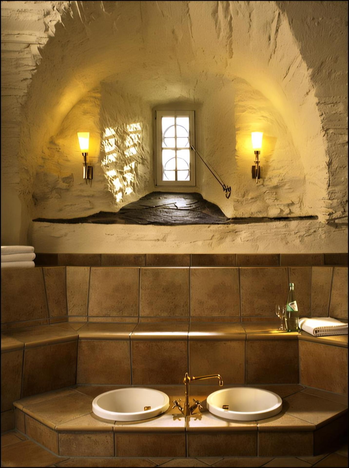 Hotel Und Restaurant Burg Schnellenberg Атендорн Екстериор снимка